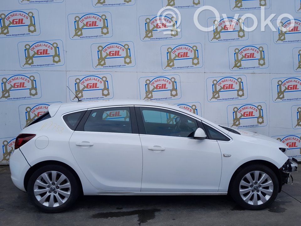 Astra H Astra  55578420