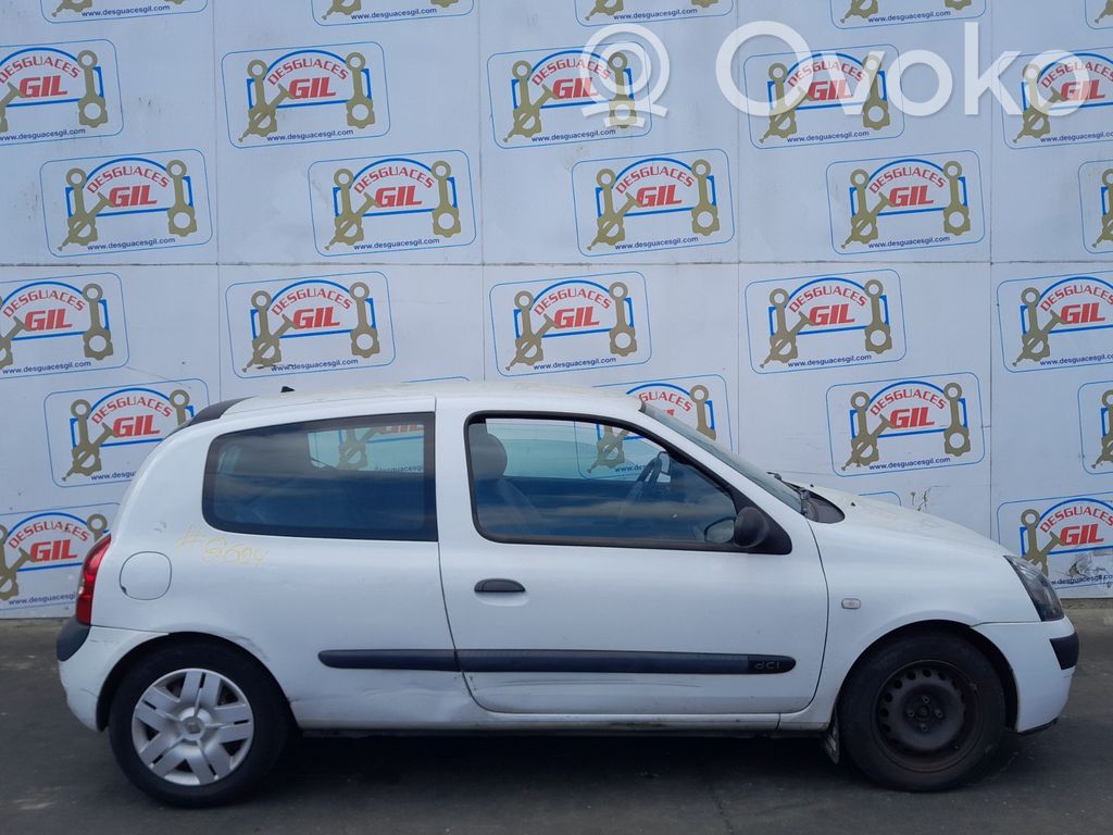 Clio II Clio  8200331477