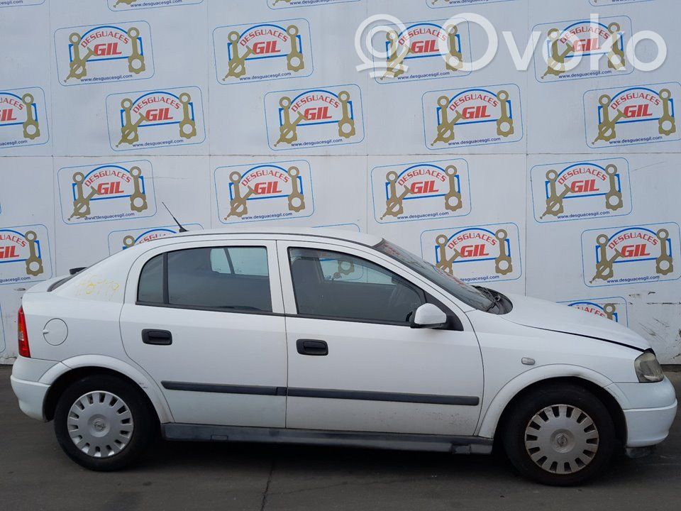 Astra G Astra