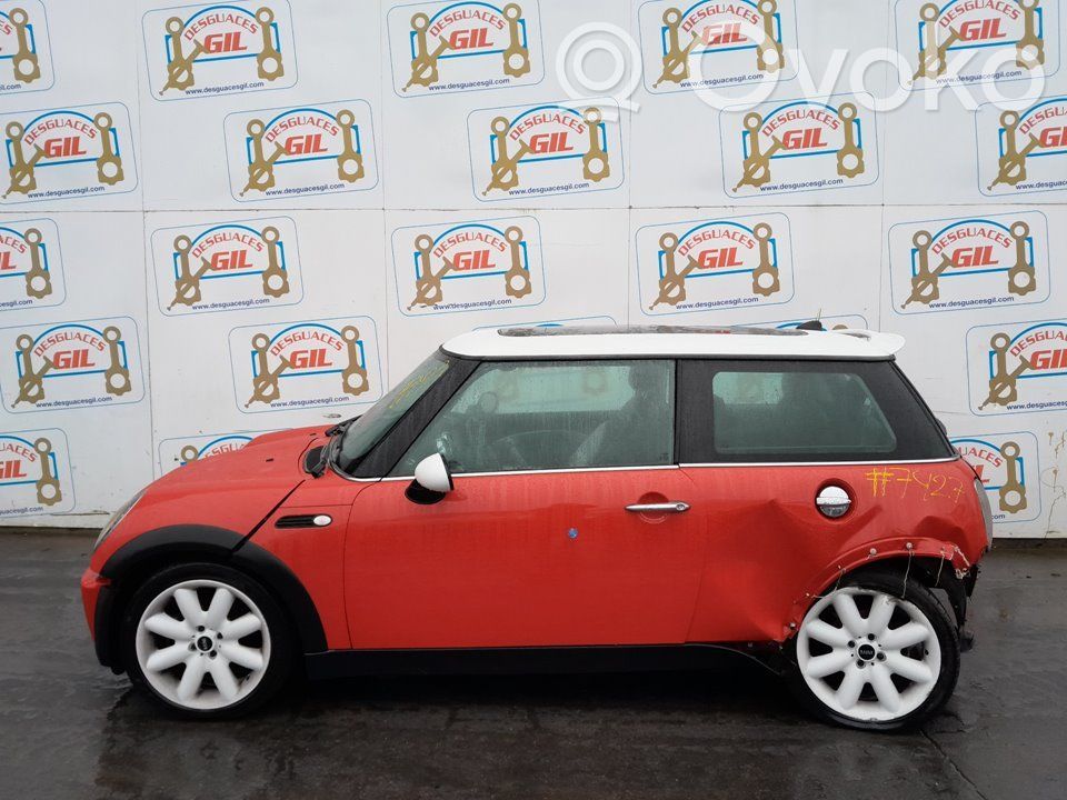 One - Cooper R50 - 53 One/Cooper R50/53