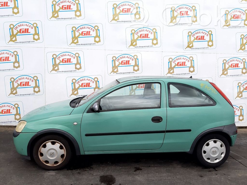 Corsa C Corsa  1917306501