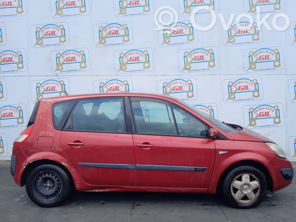 Scenic II -  Grand scenic II Scenic  8200306595