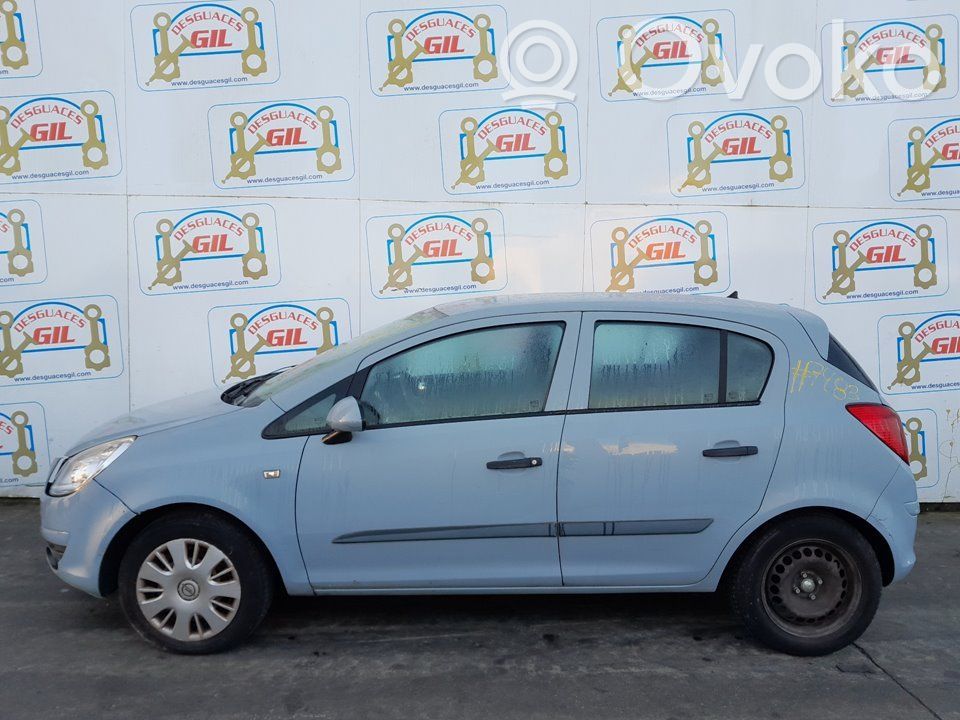 Corsa D Corsa  5556150