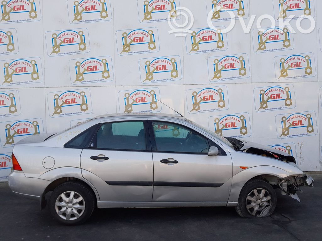 Focus Focus  YS4U11000AA
