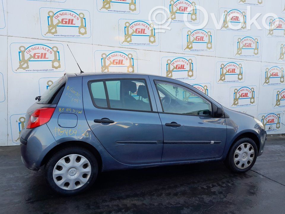 Clio III Clio