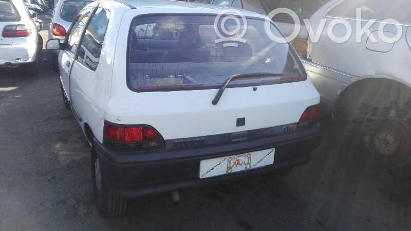 Clio I Clio