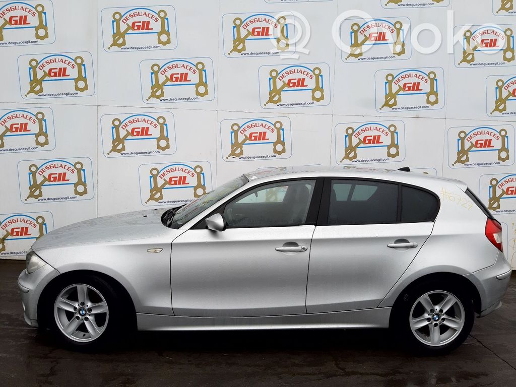 1 E81 E87 Series 1