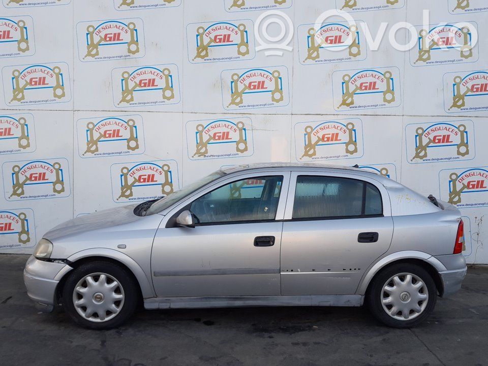 Astra G Astra