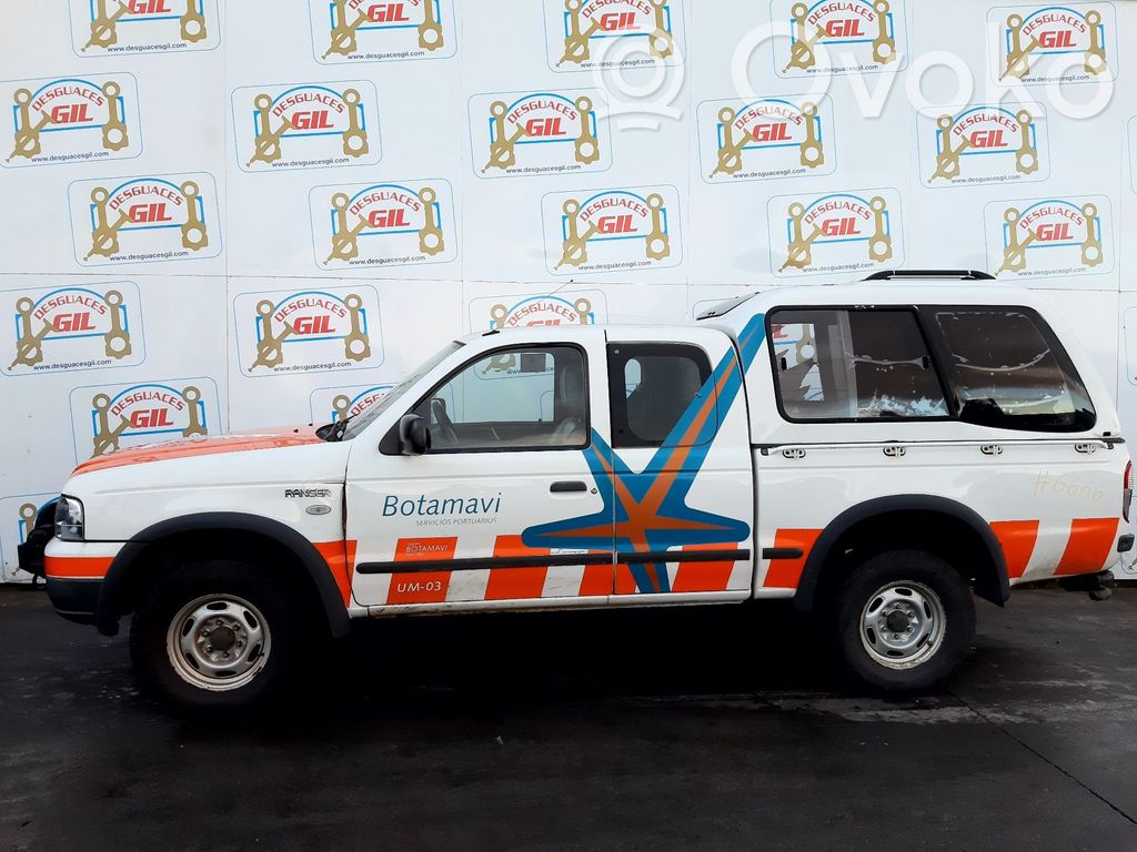 Ranger Ranger  WL9118400