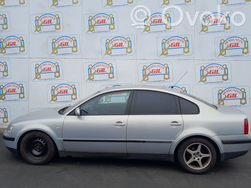 PASSAT B5 Passat