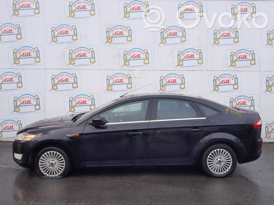 Mondeo MK IV Mondeo  8G9112A650JC