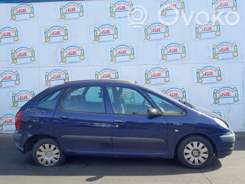 Xsara Xsara, Xsara Picasso  9646477580