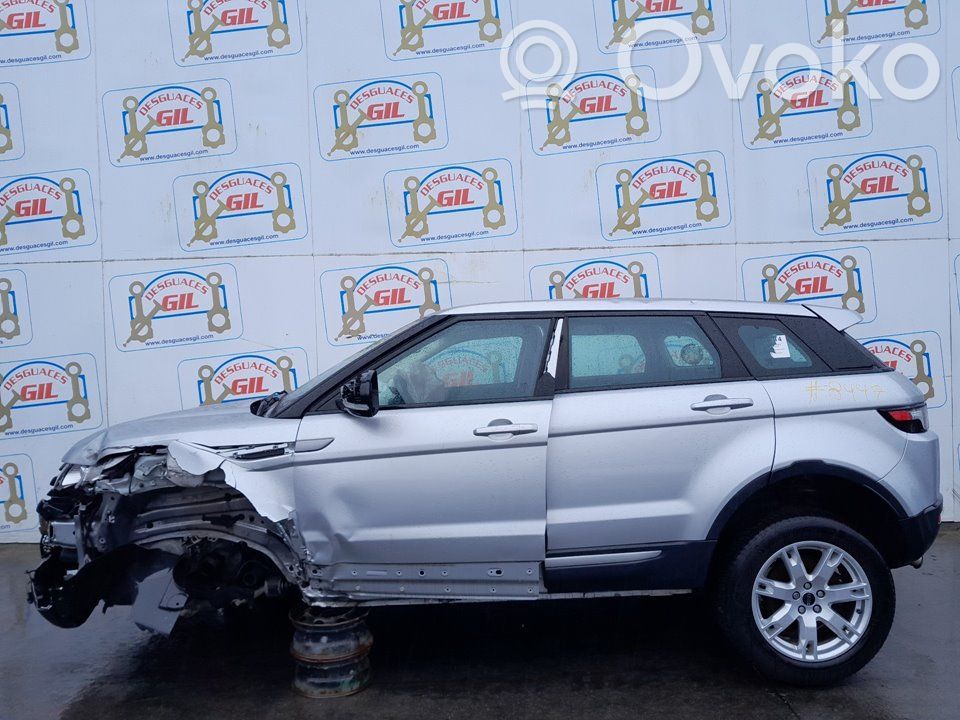 Evoque I Evoque  224DT