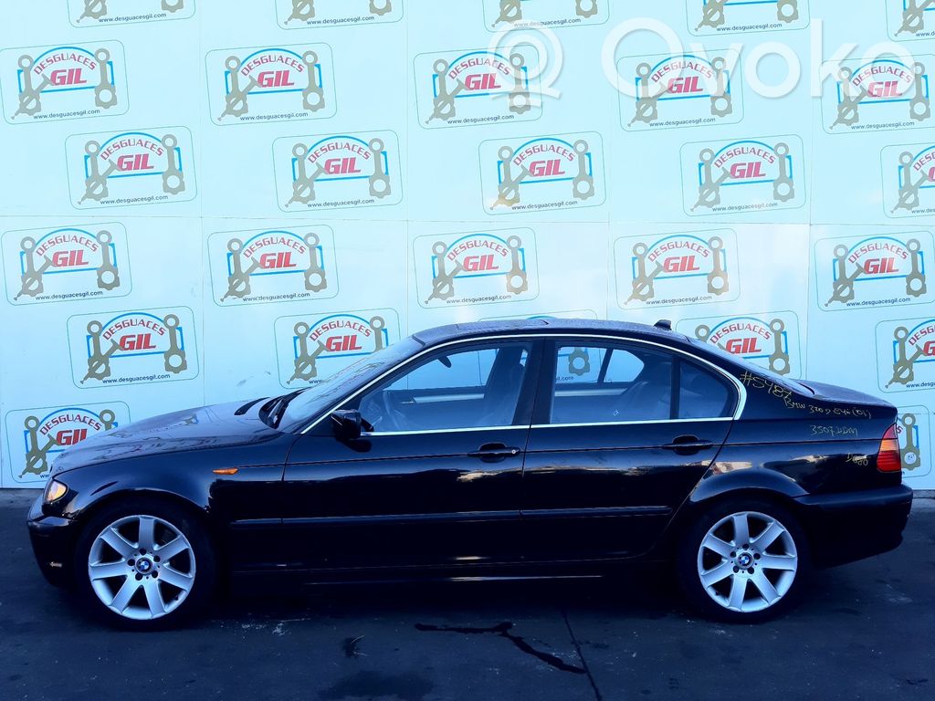 3 E46 Series 3