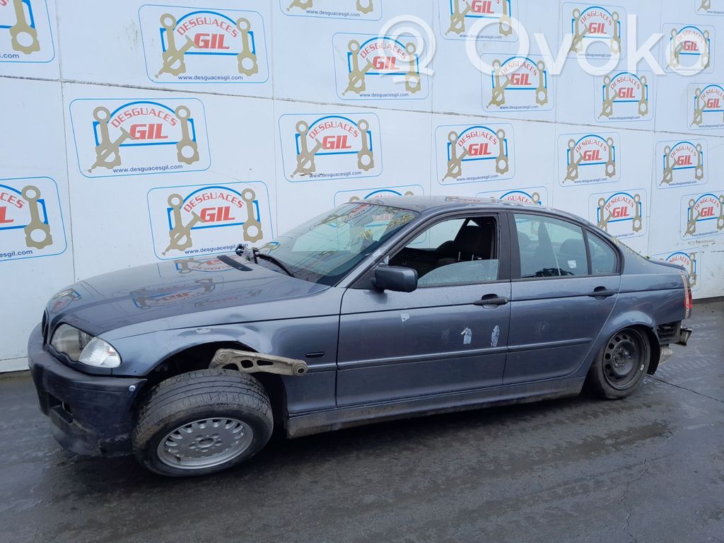 3 E46 Series 3