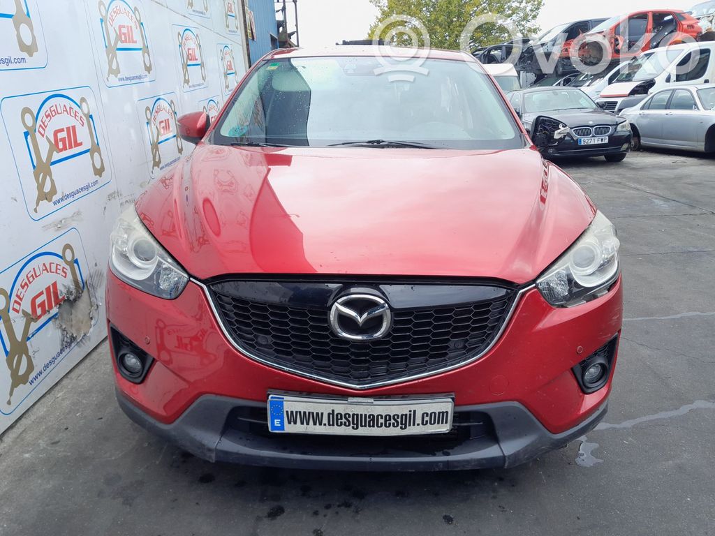 CX-5 CX-5  SH0118881S