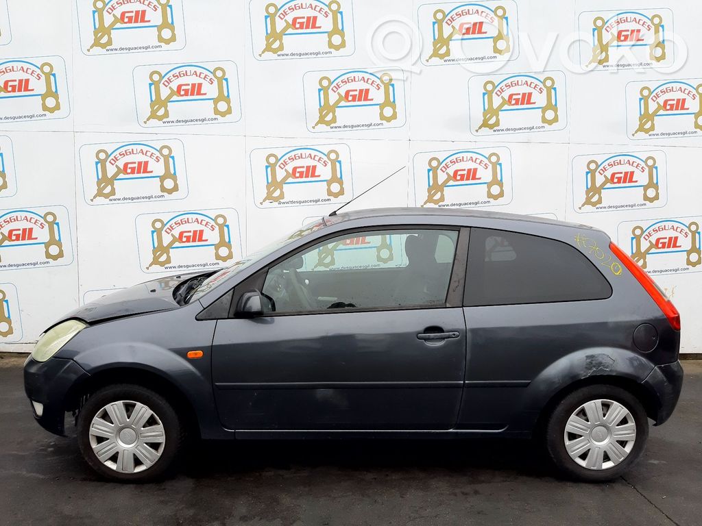 Fiesta Fiesta  2S613K171