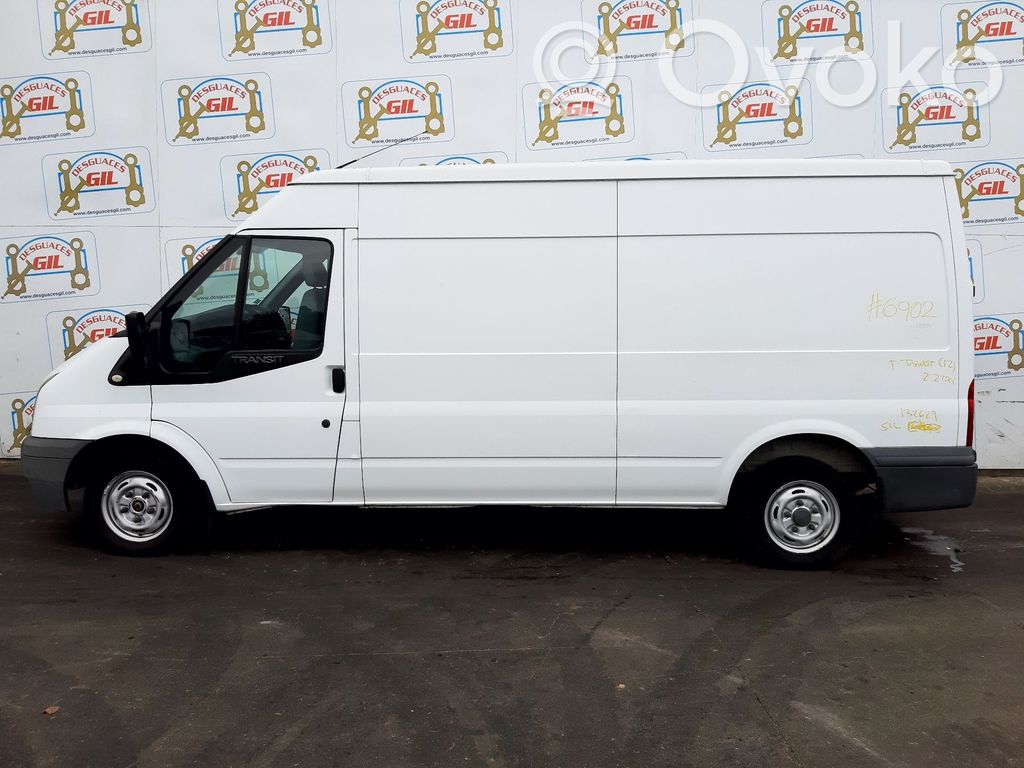 Transit Transit  6PV00923821