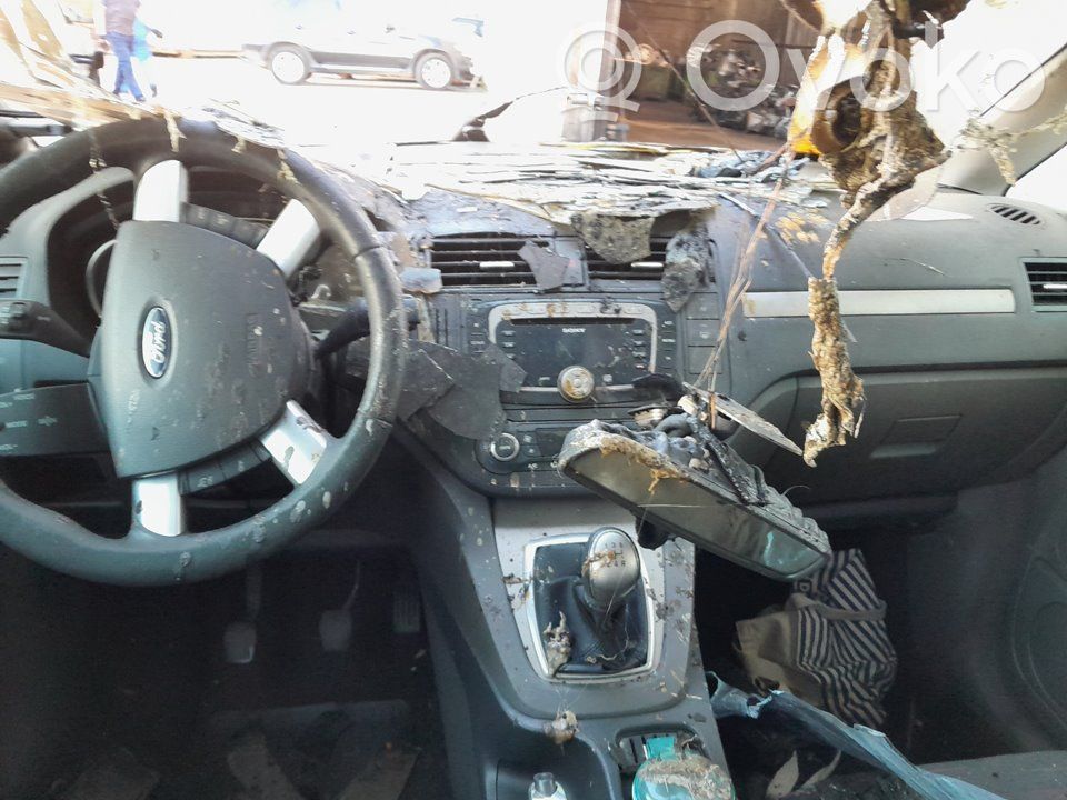 C-MAX I Focus C-MAX, C-MAX, Grand C-MAX  3M5T3F818AC