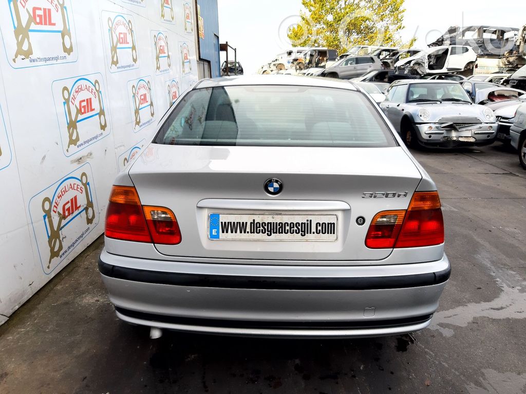 3 E46 Series 3  2247297F