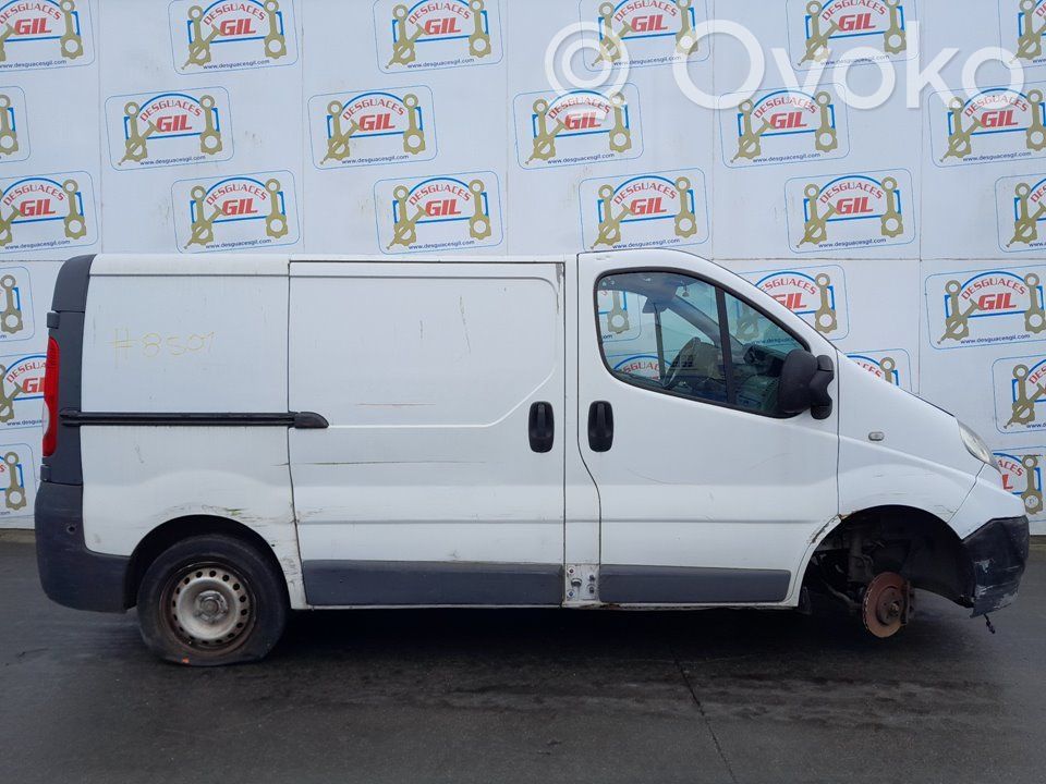 Trafic II (X83) Trafic  8200404459