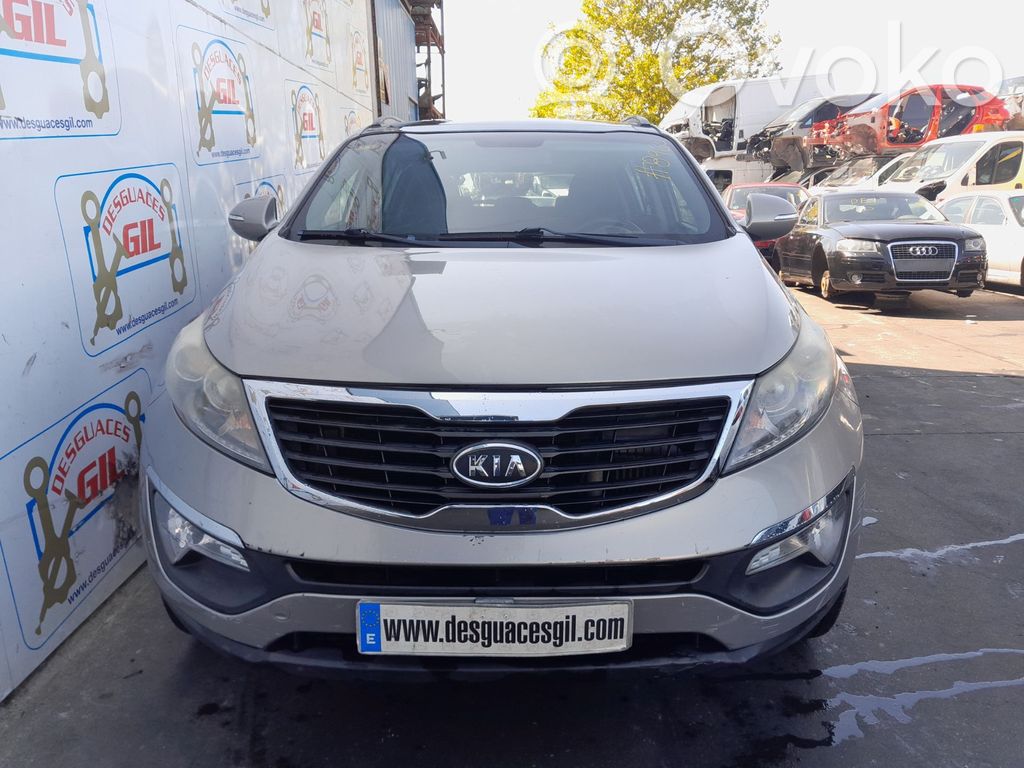 Sportage Sportage