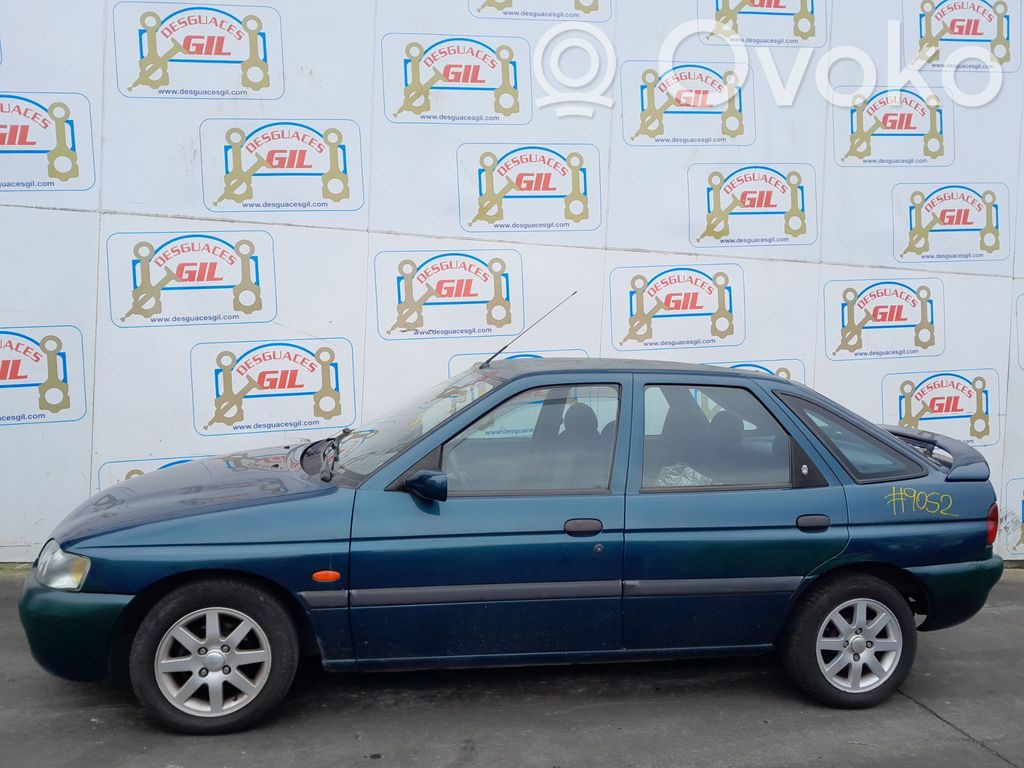 Escort Escort  91FF9L440AB