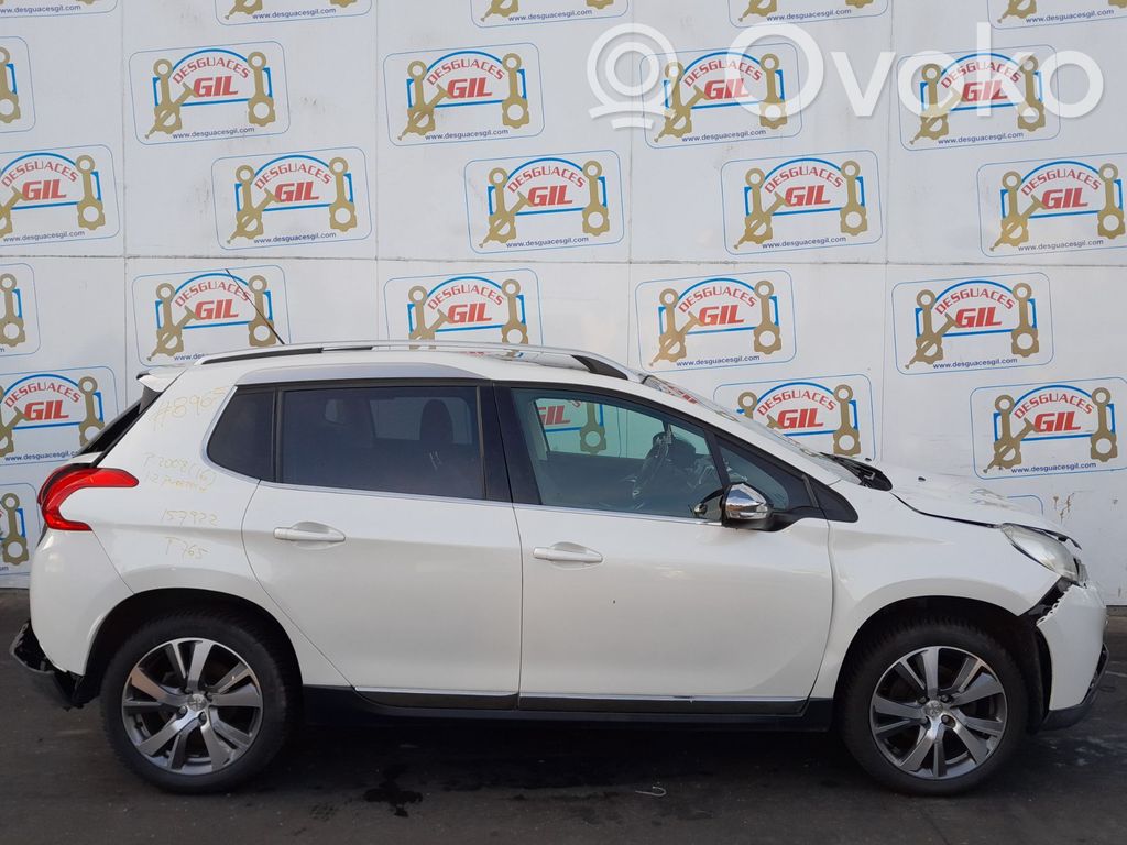 2008 I 2008