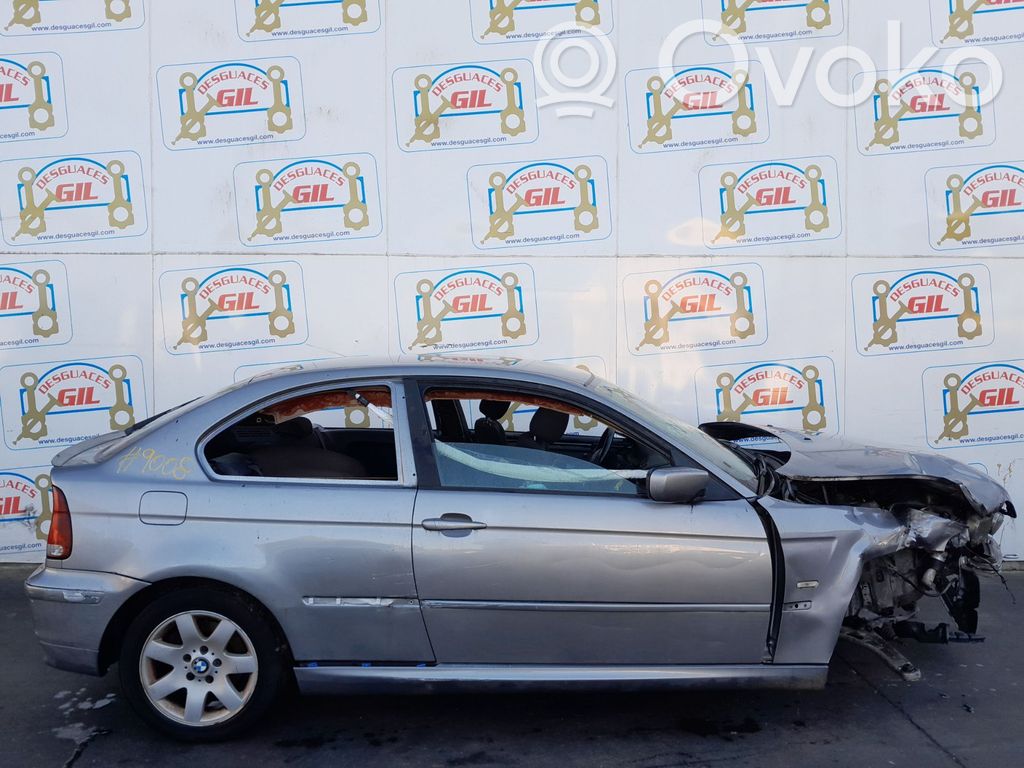 3 E46 Series 3  DDE7792024