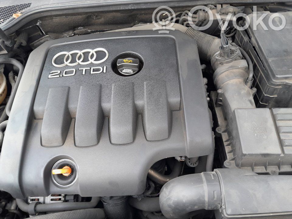 A3 S3 8P A3, S3