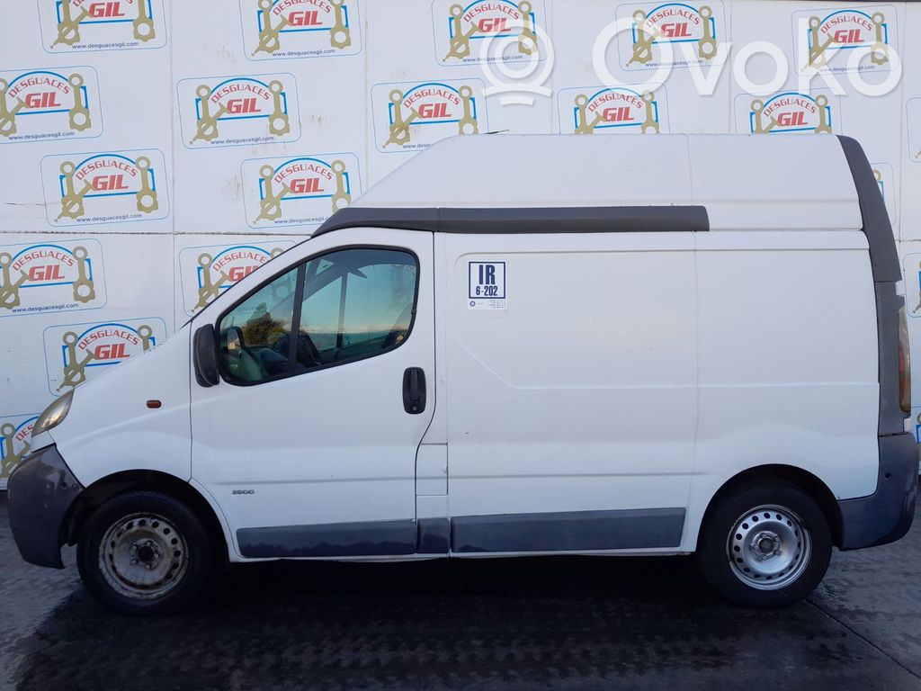 Vivaro Vivaro