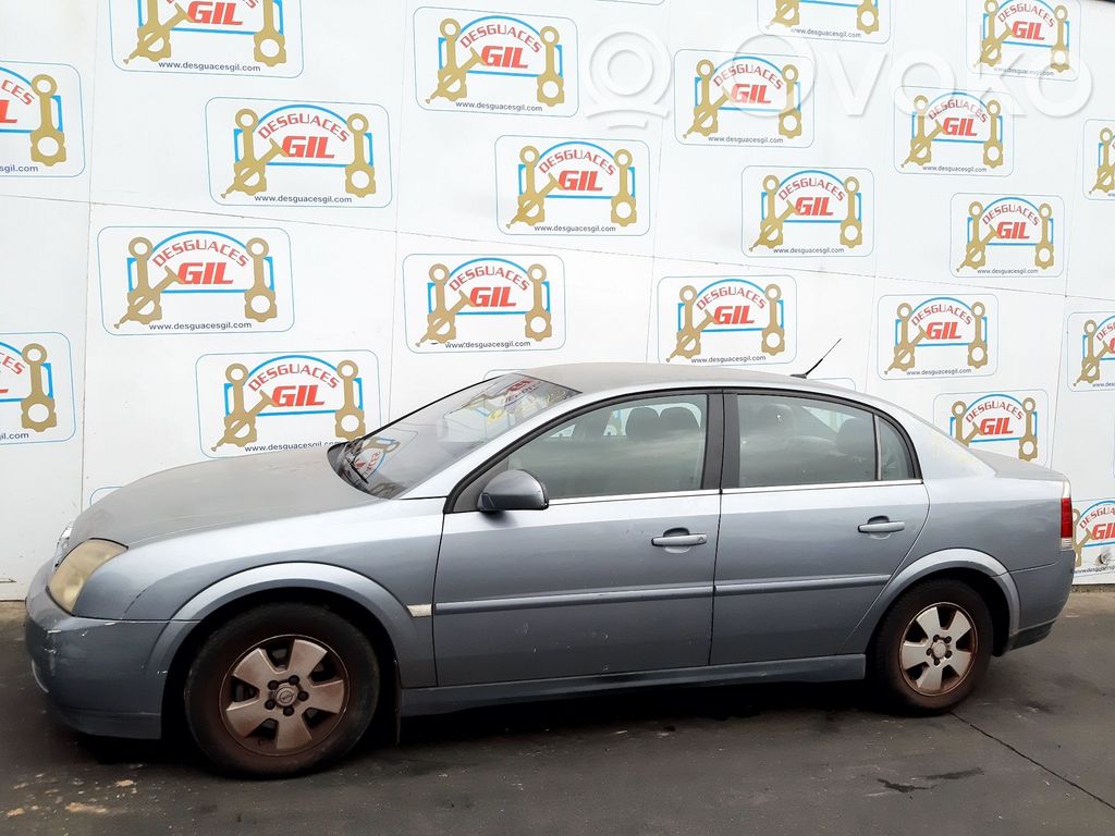 Vectra C Vectra