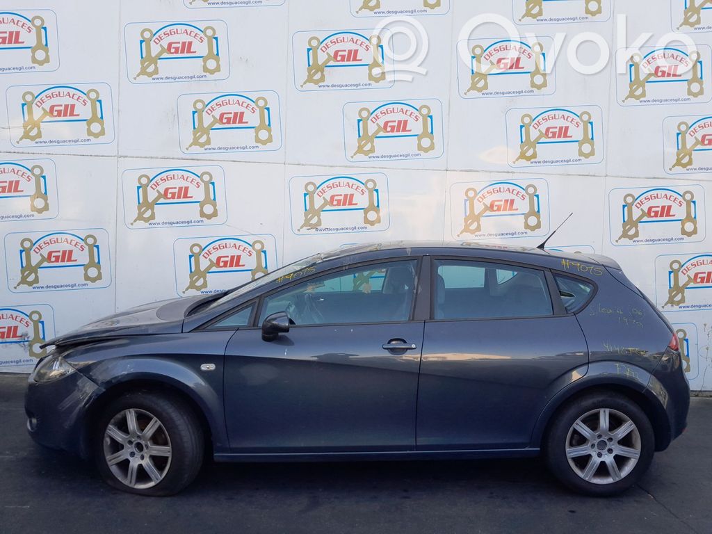 Leon (1P) Leon  03G906021LK