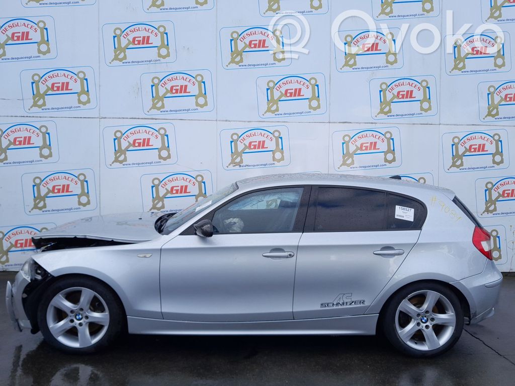 1 E81 E87 Series 1