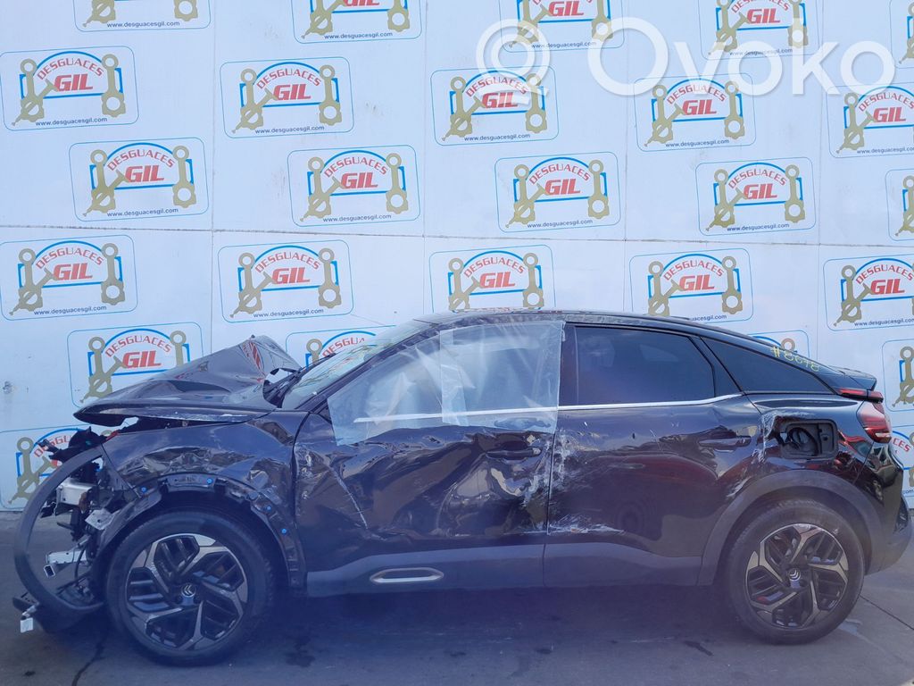 C4 III e-C4 C4 Picasso, Grand Picasso, Aircross, Cactus  9841360580