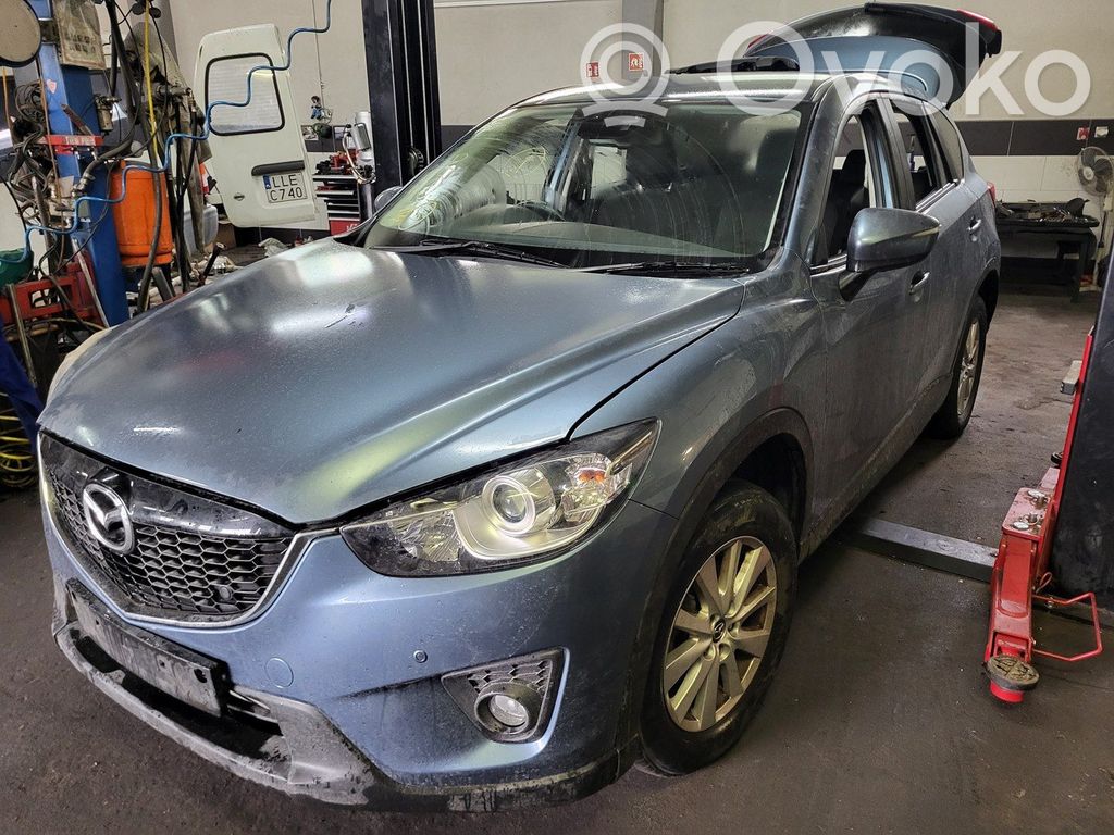 CX-5 CX-5  STANLEYW0429