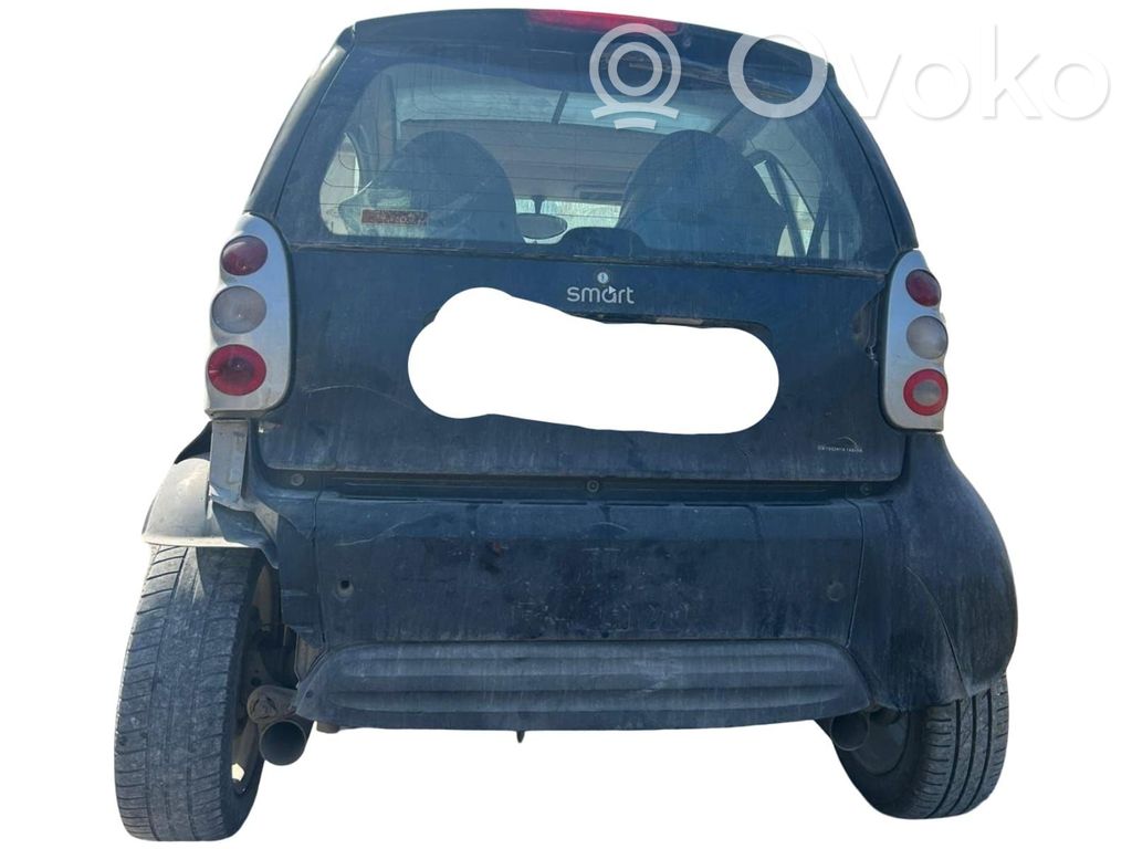 ForTwo I ForTwo  4310022590