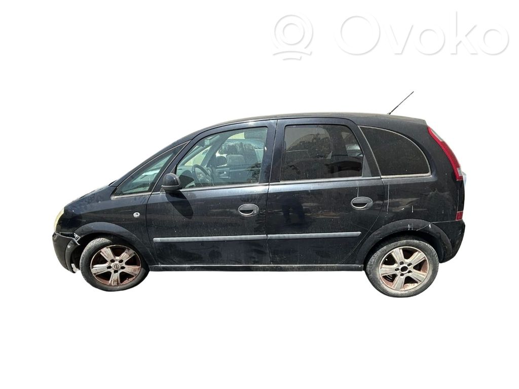 Meriva A Meriva  CAL20136AS