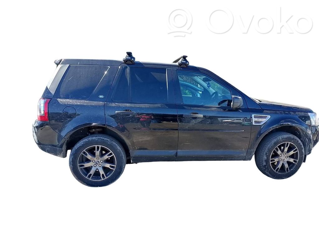 Freelander 2 - LR2 Freelander  224DT