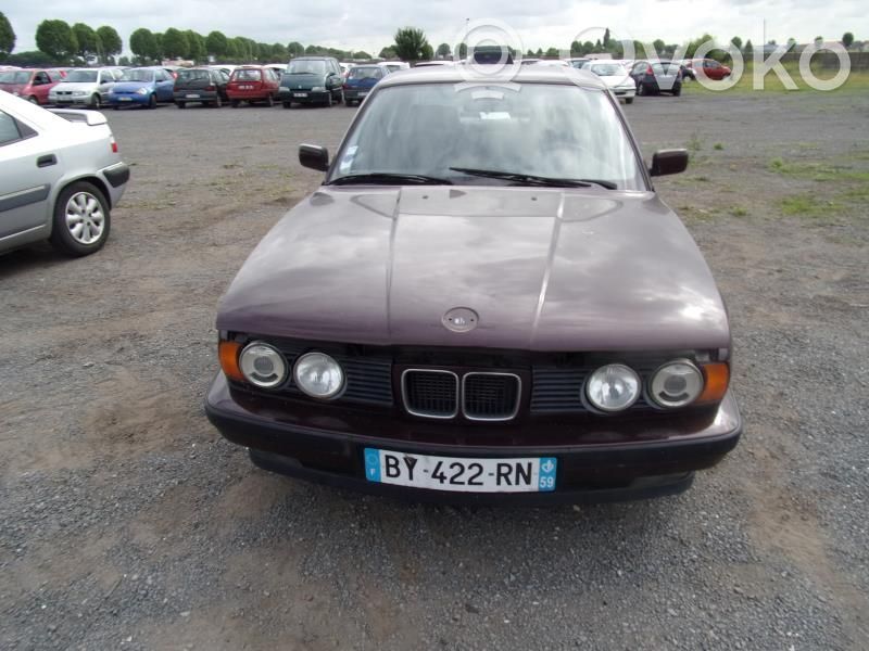 5 E34 Series 5  51341944063