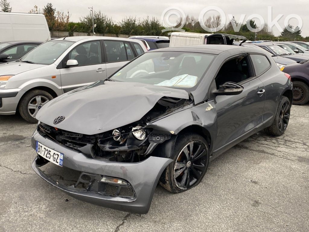 Scirocco Scirocco  1K8945096S