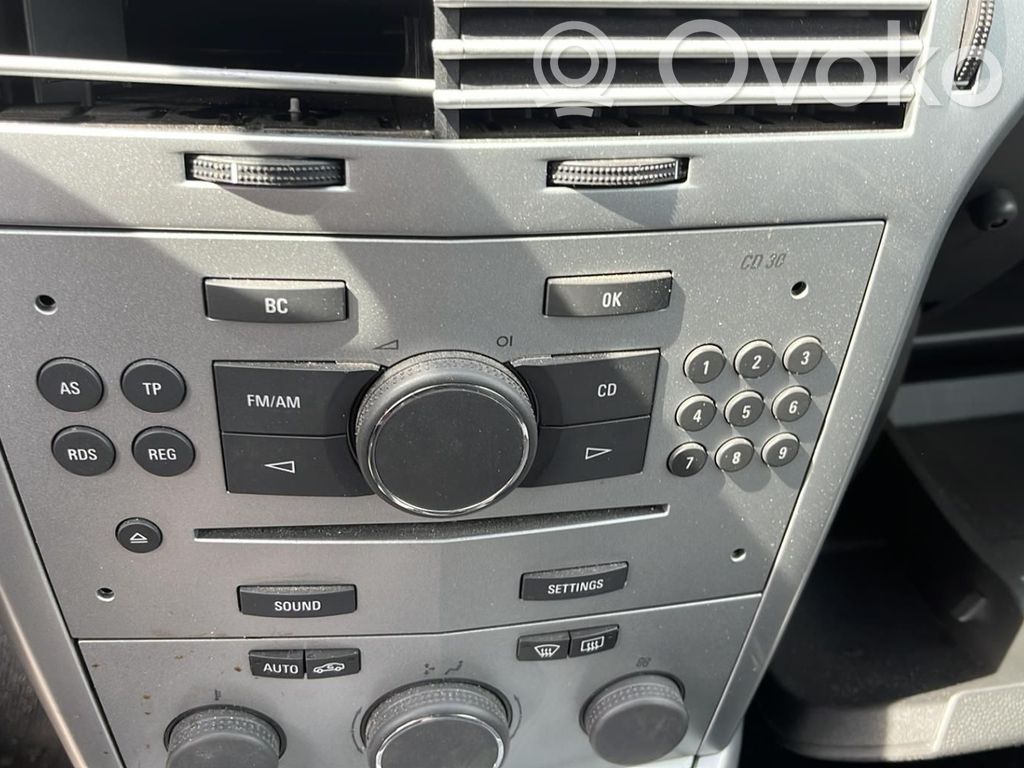 Astra H Astra  13256929