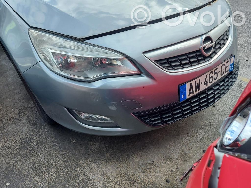 Astra J Astra  13285611