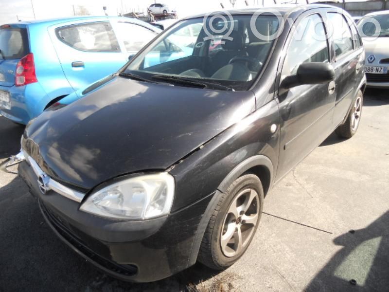 Corsa C Corsa  3495064