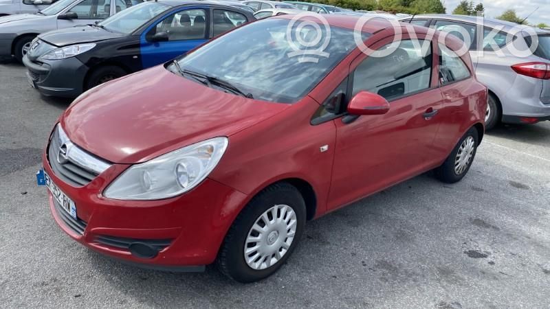Corsa D Corsa  93191079
