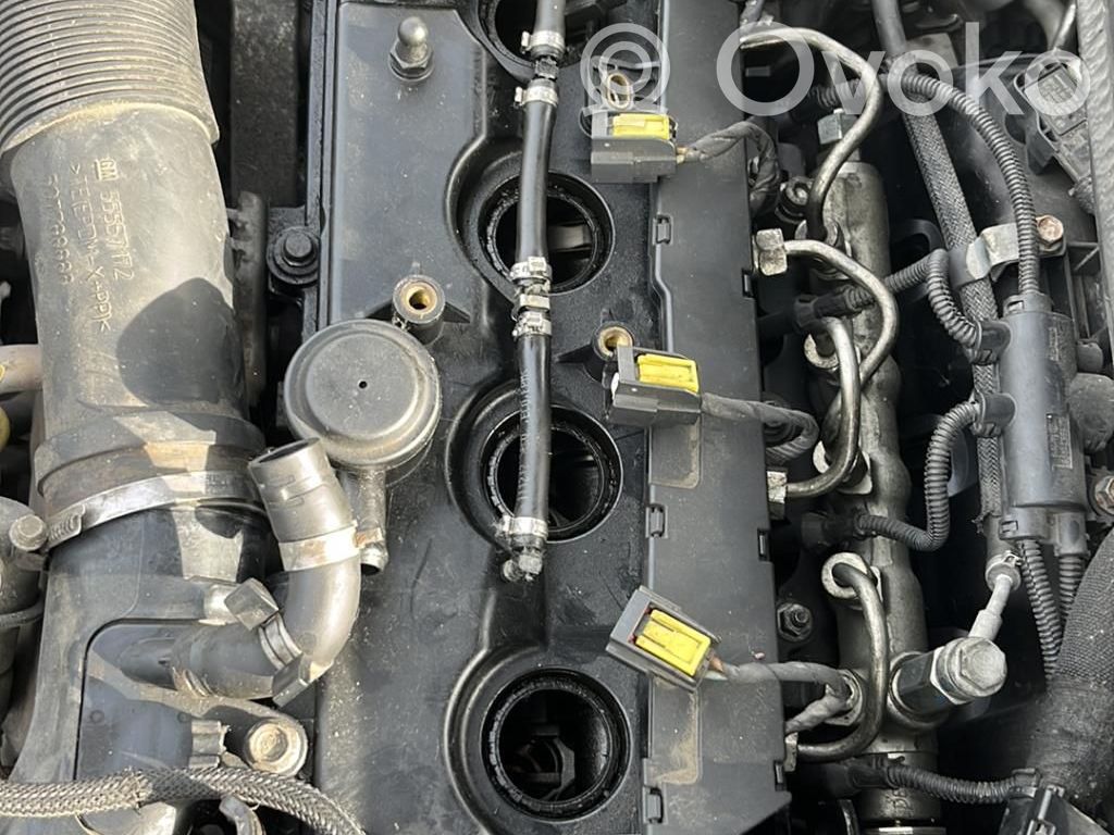 Corsa D Corsa  13397712