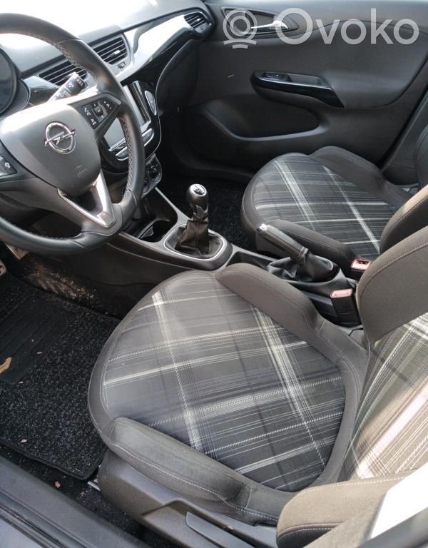 Corsa E Corsa  95518238