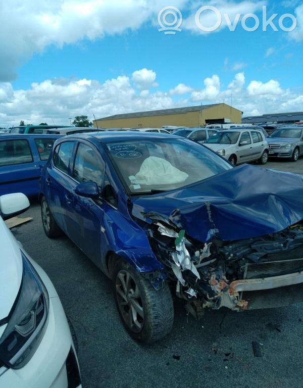 Corsa E Corsa  25199025