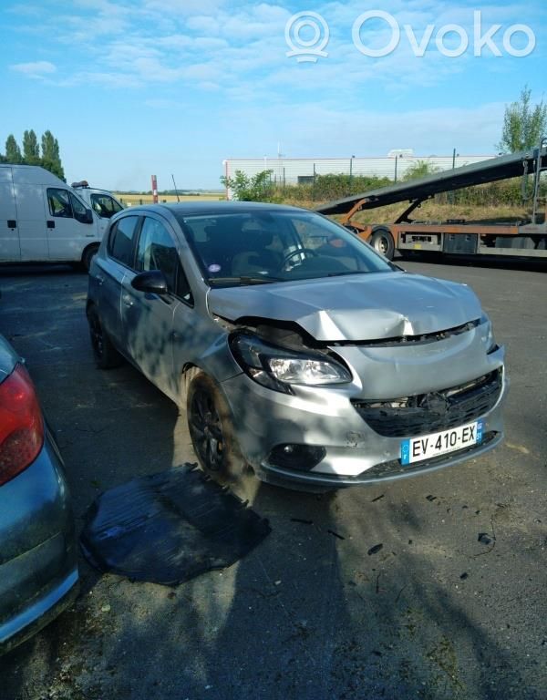Corsa E Corsa  25199025
