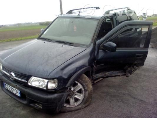 Frontera B Frontera  91156854